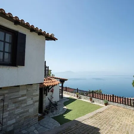 Kalimera Villa, Pelion Villa Afissos