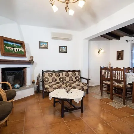 Kalimera Villa, Pelion Áfissos