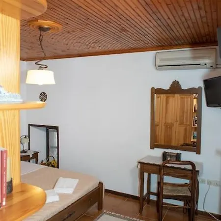 Kalimera Villa, Pelion