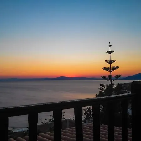 Kalimera Villa, Pelion Villa *