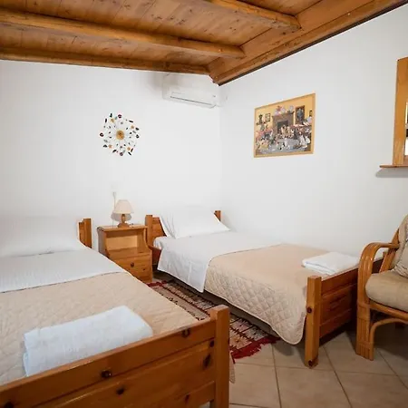 Kalimera Villa, Pelion * Afissos