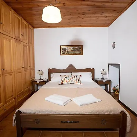 Villa Kalimera Villa, Pelion *