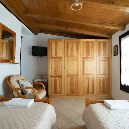 Kalimera Villa, Pelion