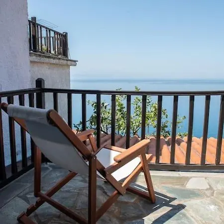 Kalimera Villa, Pelion Villa Afissos