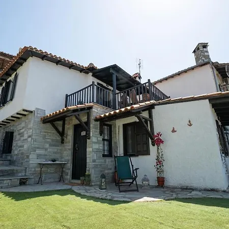 Kalimera Villa, Pelion *