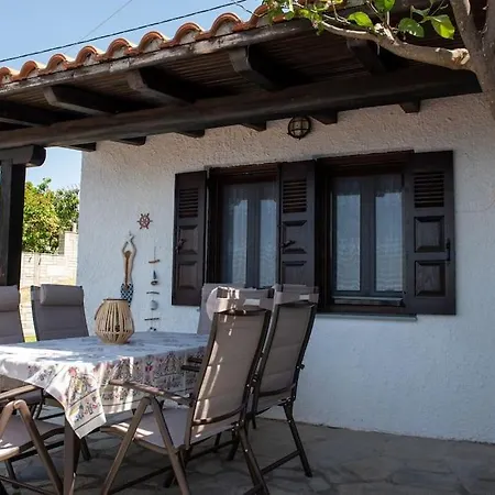 Villa Kalimera Villa, Pelion *