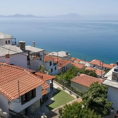 Kalimera Villa, Pelion * Afissos