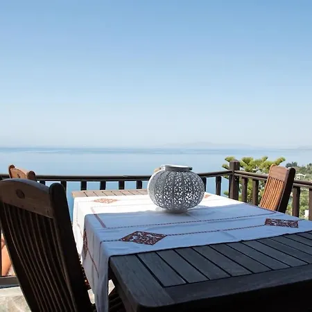Kalimera Villa, Pelion *