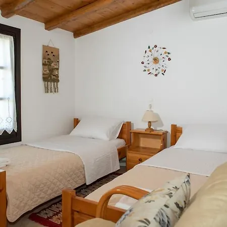 Kalimera Villa, Pelion