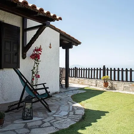 Kalimera Villa, Pelion Άφησσος