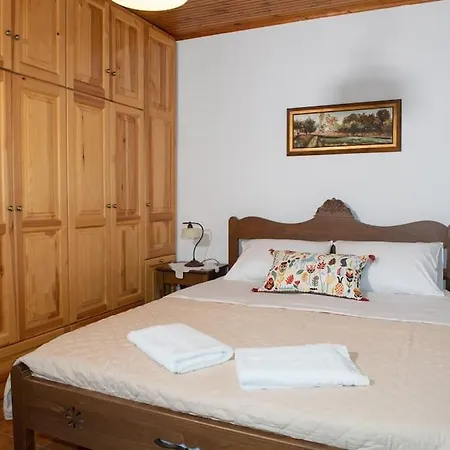 Villa Kalimera Villa, Pelion Afissos