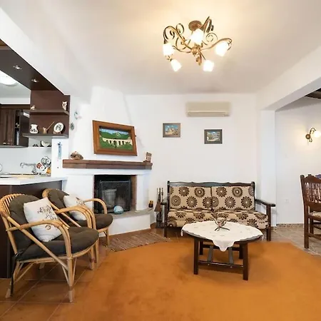 Kalimera Villa, Pelion * Afissos