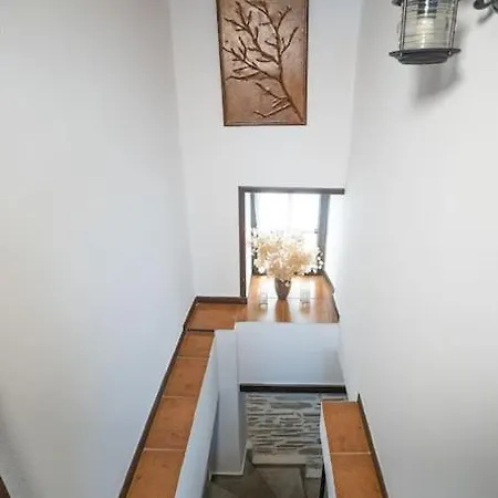 Kalimera Villa, Pelion * Afissos