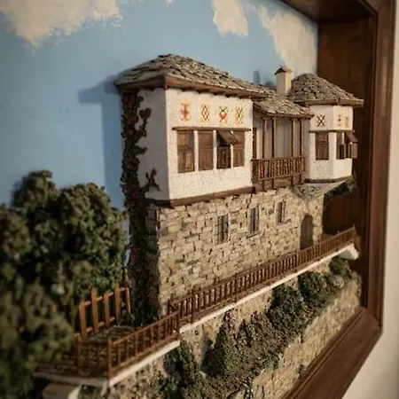Villa Kalimera Villa, Pelion *