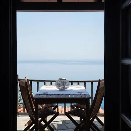 Kalimera Villa, Pelion * Afissos