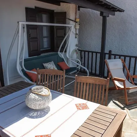 Kalimera Villa, Pelion Afissos