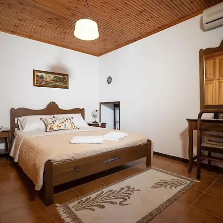 Kalimera Villa, Pelion *