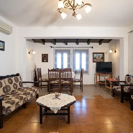 Kalimera Villa, Pelion Villa