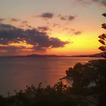 וילה Kalimera Villa, Pelion *