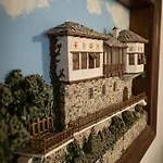 Villa Kalimera Villa, Pelion *