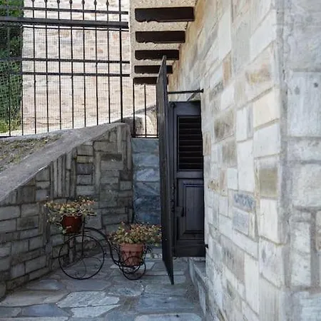 וילה Kalimera Villa, Pelion *