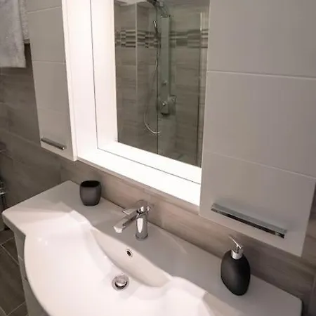 Kalimera Villa, Pelion *