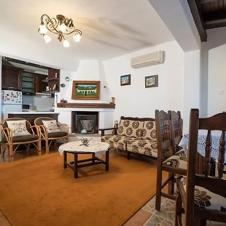 فيلة Kalimera Villa, Pelion