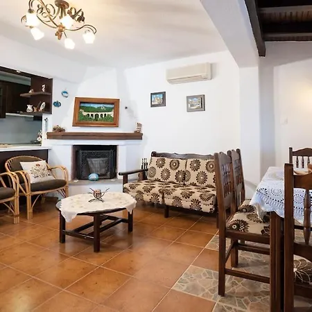 Kalimera Villa, Pelion Vila Áfissos