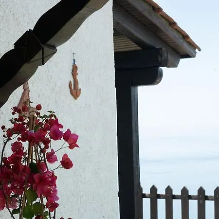 Kalimera Villa, Pelion