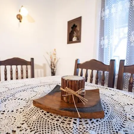 빌라 Kalimera Villa, Pelion
